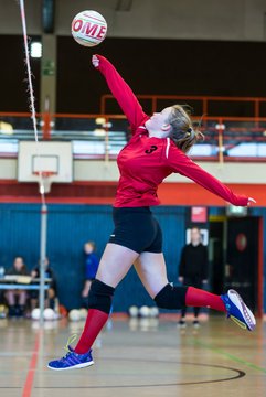 Bild 254 - U18 Punktrunde
